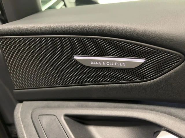 Audi Q6 e-tron Quattro