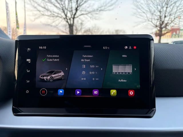 Seat Ibiza 1.0 TSI FR-lijn