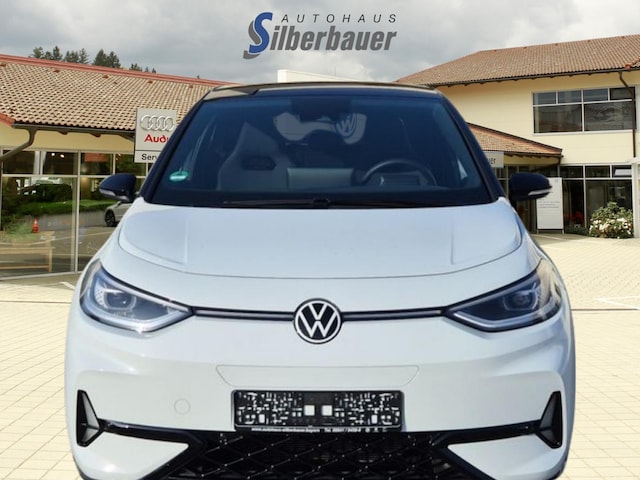 Volkswagen ID.3 GTX