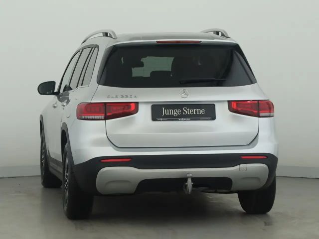 Mercedes-Benz GLB 220 GLB 220 d Style