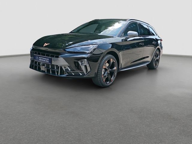 Cupra Leon 4Drive DSG ST Sportstourer