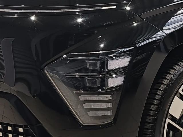 Hyundai Kona Electric Prime