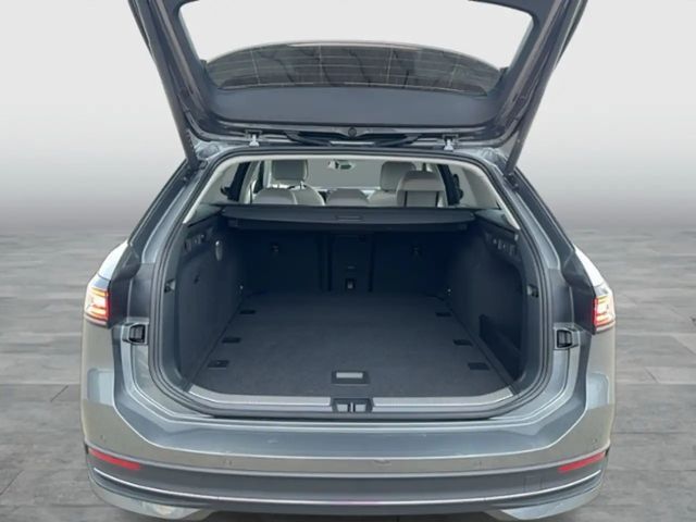 Volkswagen Passat 2.0 TDI DSG IQ.Drive Variant