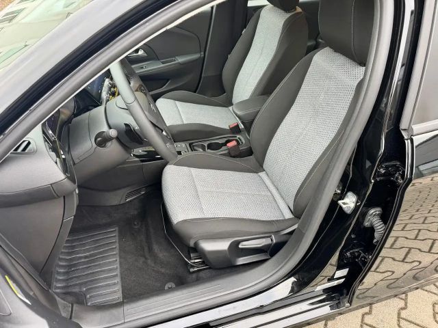 Opel Corsa F AT 48V eDCT *R-KAMERA*LED*PDC VORNE*TOTWINKEL*