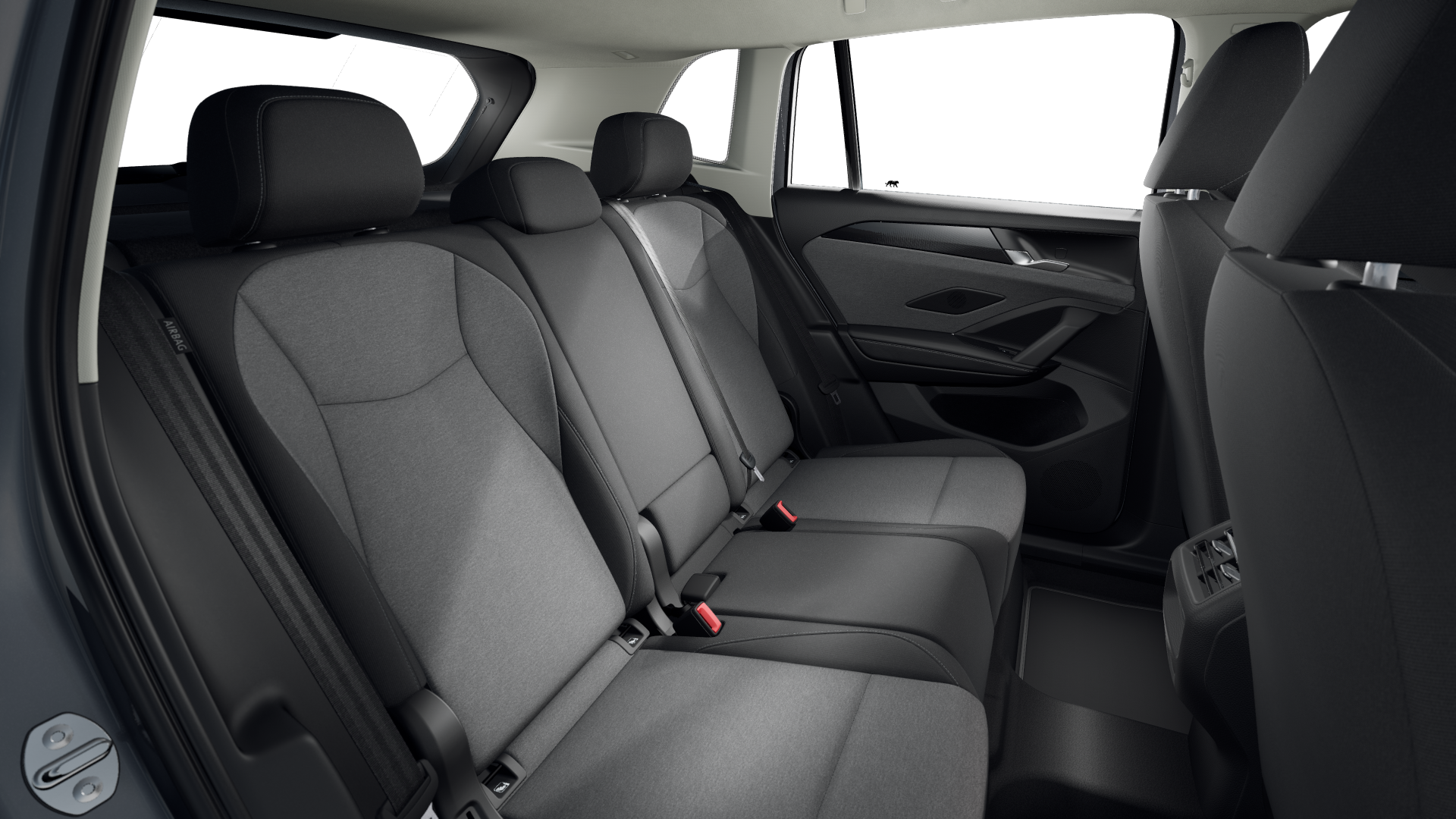 Volkswagen Tiguan 2.0 TDI DSG