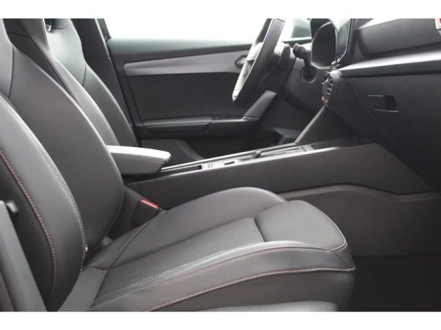 Cupra Formentor 1.4 DSG VZ e-Hybrid