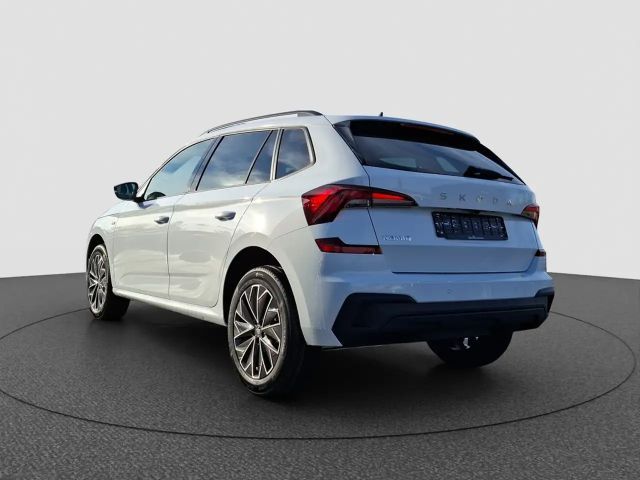 Skoda Kamiq 85 Selection Tour