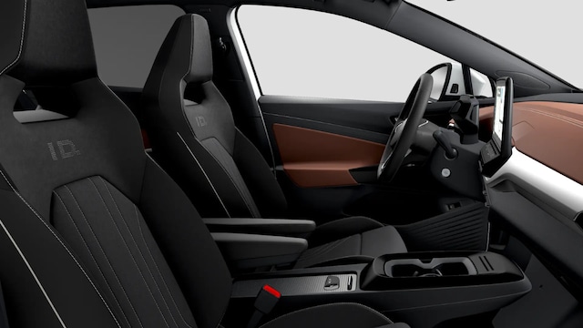 Volkswagen ID.4 Performance Pro