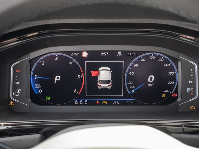 Volkswagen T-Roc DSG R-Line