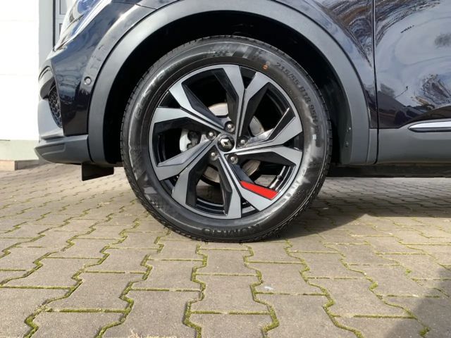 Renault Arkana EDC RS TCe 160