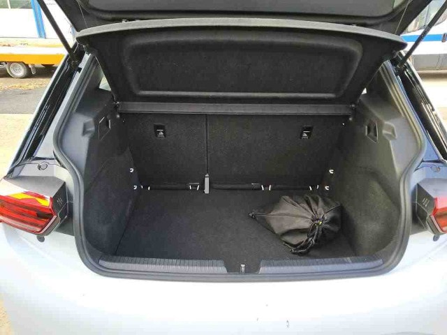 Volkswagen ID.3 Performance Pro