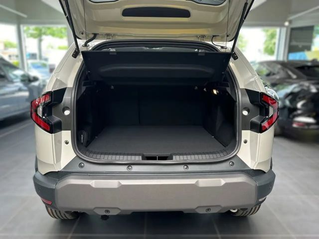 Dacia Duster TCe 130