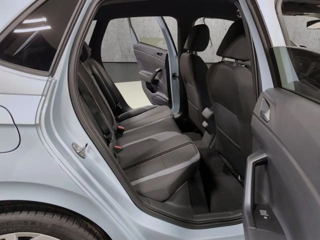 Volkswagen Polo 1.0 TSI Style