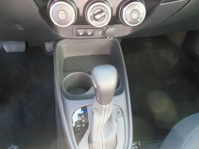 Toyota Aygo X Business Hatchback S-CVT