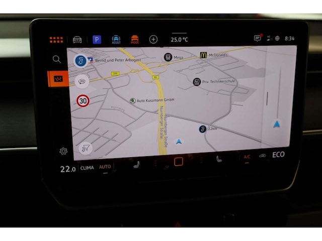 Volkswagen ID.Buzz LWB