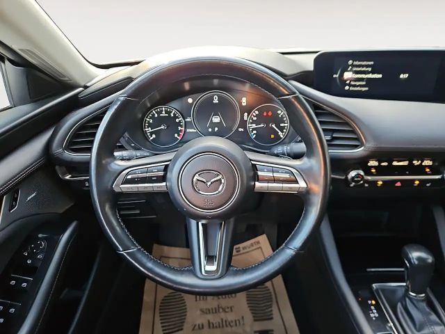 Mazda 3 Comfort SkyActiv e-Skyactiv