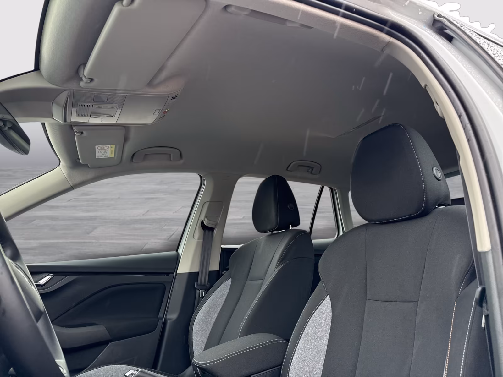 Skoda Kamiq Selection