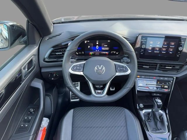 Volkswagen T-Roc 1.5 TSI Cabriolet DSG R-Line