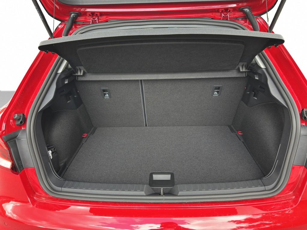 Audi A1 35 TFSI S-Line S-Tronic Sportback