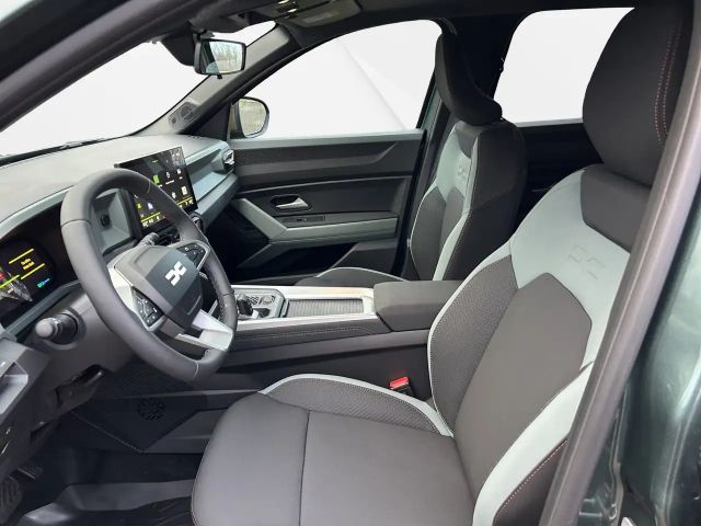 Dacia Bigster Extreme Hybrid 155