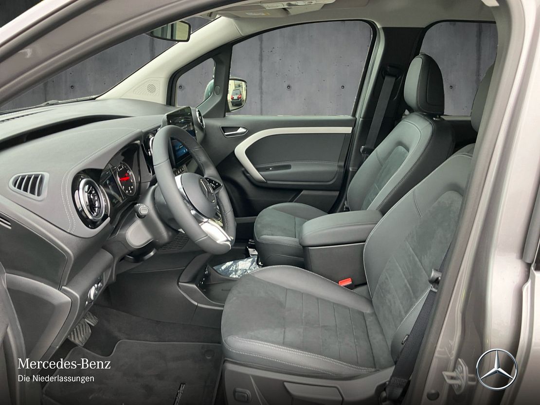 Mercedes-Benz T 180 Progressive