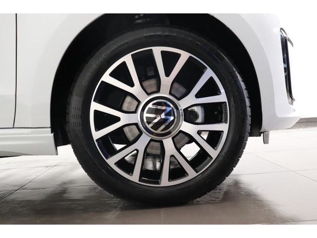 Volkswagen e-up! e-up! Edition 61 kW 83 PS 32,3 kWh 1-Gang-Automatik