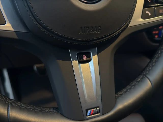 BMW 540 540d M-Sport Touring xDrive