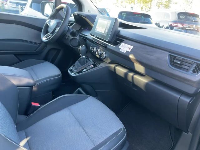 Renault Kangoo EDC TCe 130 Techno