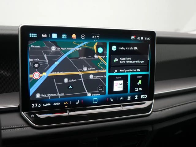 Volkswagen Tayron Life eHybrid