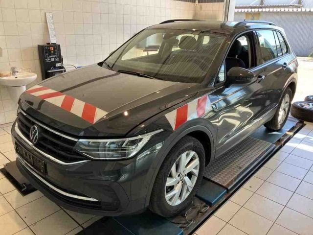 Volkswagen Tiguan 2.0 TDI DSG Life