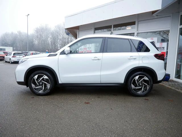 Suzuki Vitara Comfort Hybrid