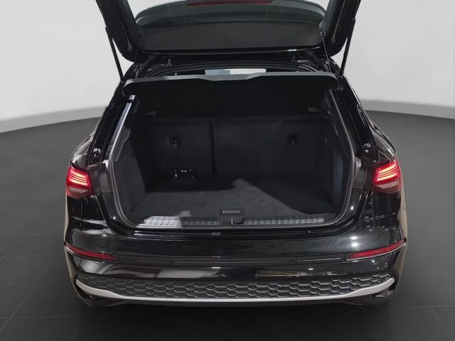 Audi A3 30 TDI Sedan