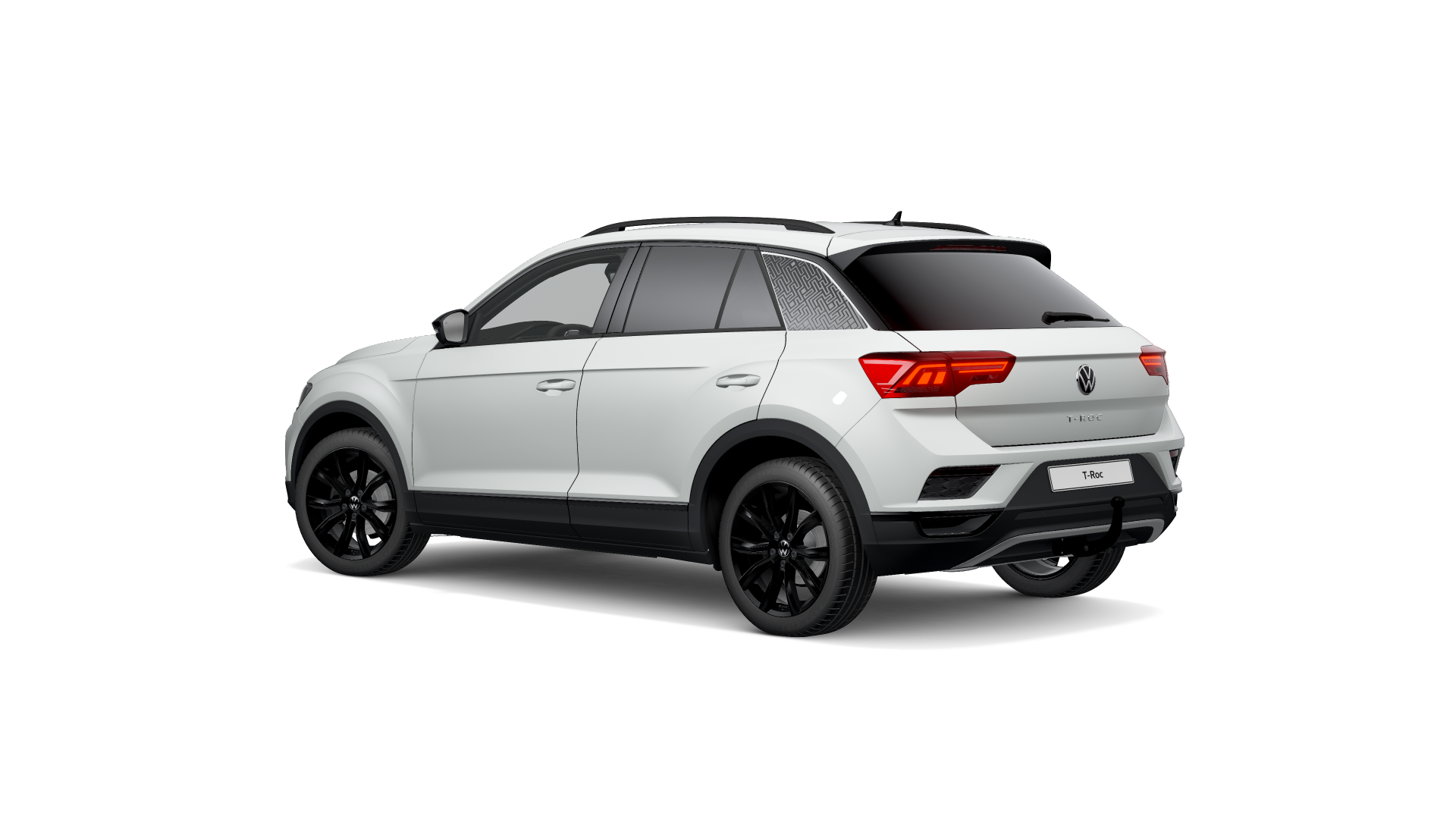 Volkswagen T-Roc DSG Sport