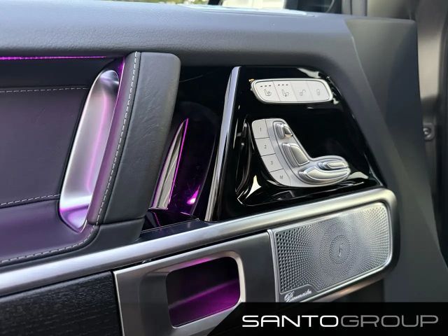 Mercedes-Benz G 63 AMG AMG Line