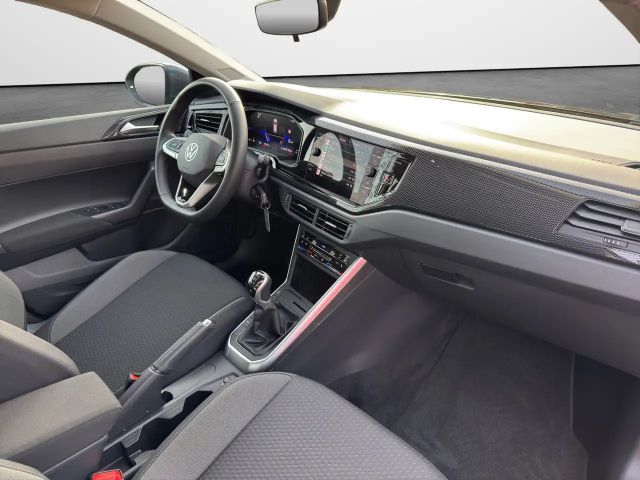 Volkswagen Taigo 1.0 TSI Life