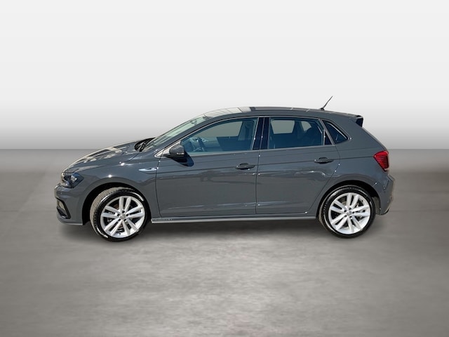 Volkswagen Polo 1.5 TSI DSG Highline R-Line
