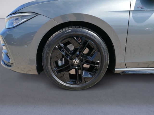 Volkswagen Passat 2.0 TDI