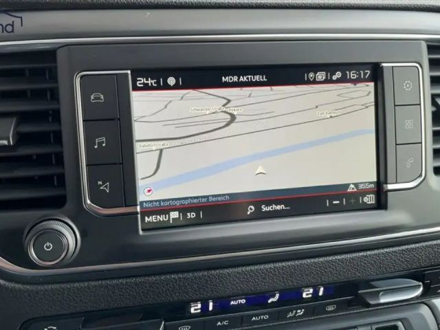 Citroën Spacetourer Feel