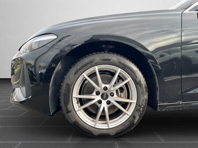 Audi A5 Avant S-Tronic