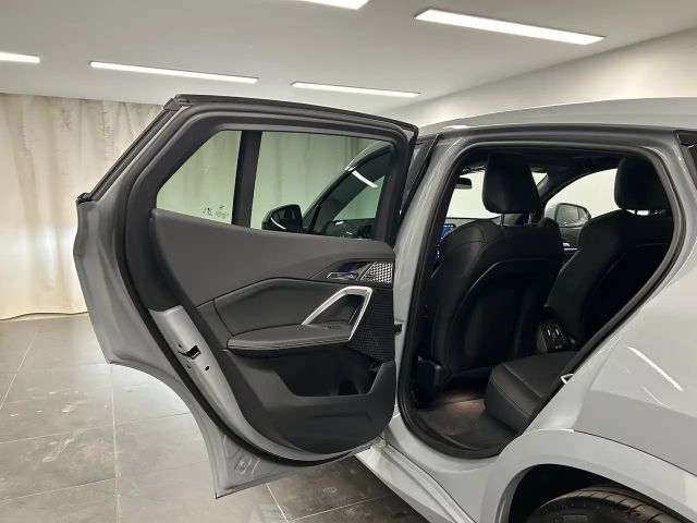 BMW iX2 Coupé M-Sport xDrive30