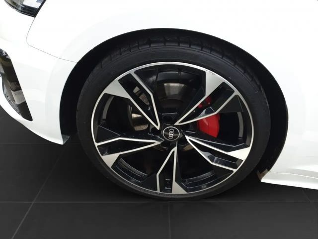 Audi A5 40 TFSI Quattro S-Line