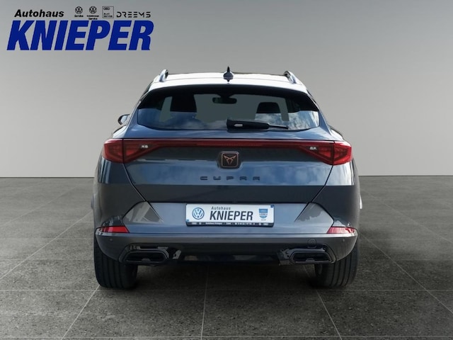 Cupra Formentor 1.5 TSI