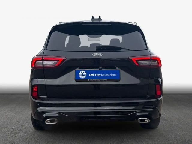 Ford Kuga EcoBoost ST Line X