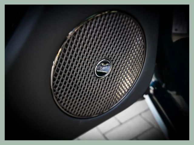 Bentley Flying Spur Speed // BENTLEY DÜSSELDORF