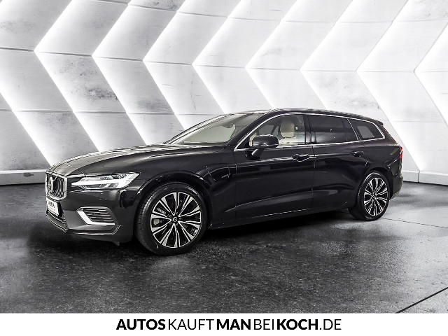 Volvo V60 V60