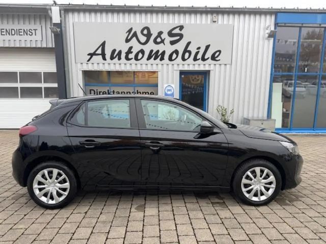 Opel Corsa 1.2 Turbo Edition Turbo