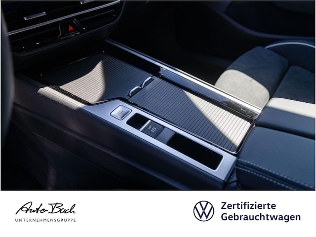 Volkswagen Passat 2.0 TDI DSG Variant