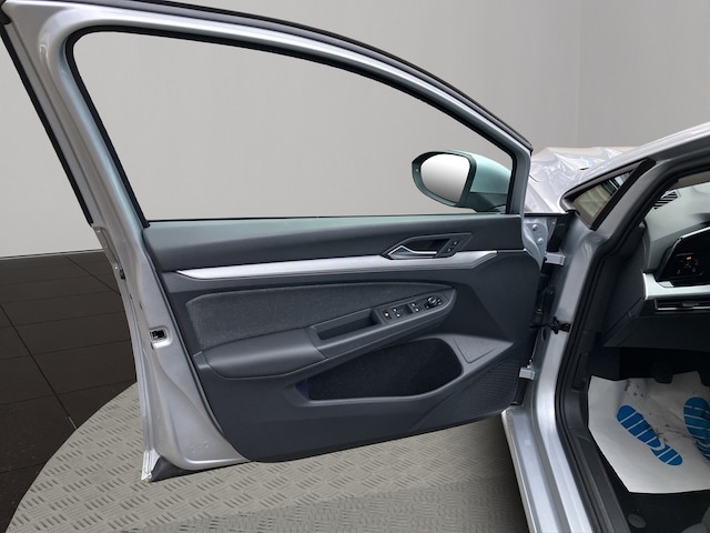 Volkswagen Golf 2.0 TDI Life Variant