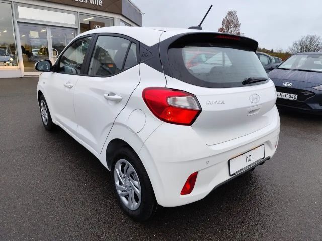 Hyundai i10 1.0 2WD Select