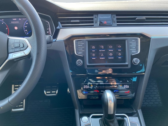 Volkswagen Passat 2.0 TDI Variant